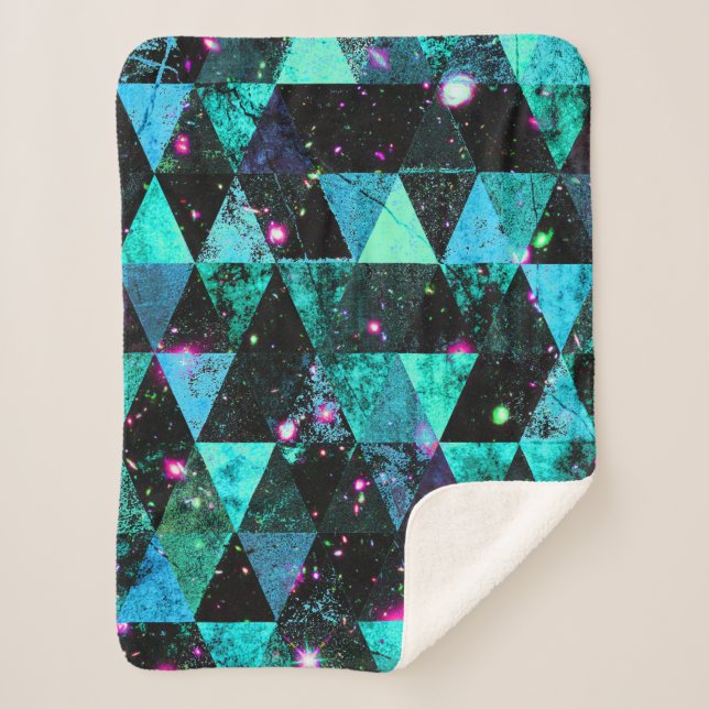 Manta Sherpa Resumen #509 (Anverso)