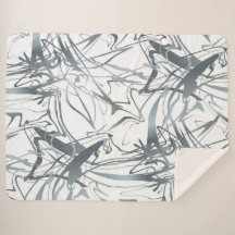 Resumen geométrico Diseño de formas modernas mínim