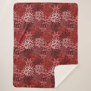 Manta Sherpa Resumen moderno