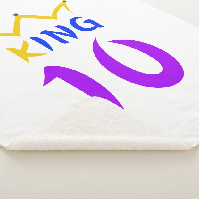 Manta Sherpa Rey 10 (3/4)