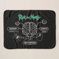 RICK AND MORTY™ | Descargar el cerebro de copia de