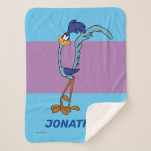 Manta Sherpa ROAD RUNNER™ Color