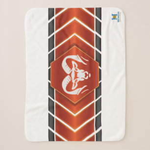 Manta Sherpa Rockford Rams #2