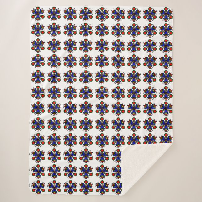 Manta Sherpa Royal Navy Zen (Anverso)