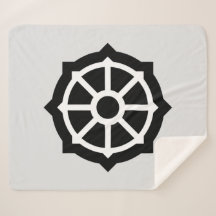 Rueda de Dharma (Budismo, hinduismo)