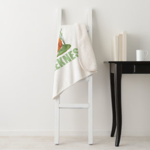 Manta Sherpa Rueda Sherpa Blanket