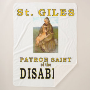 MANTA SHERPA SAINT GILES