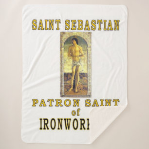 MANTA SHERPA SAINT SEBASTIAN