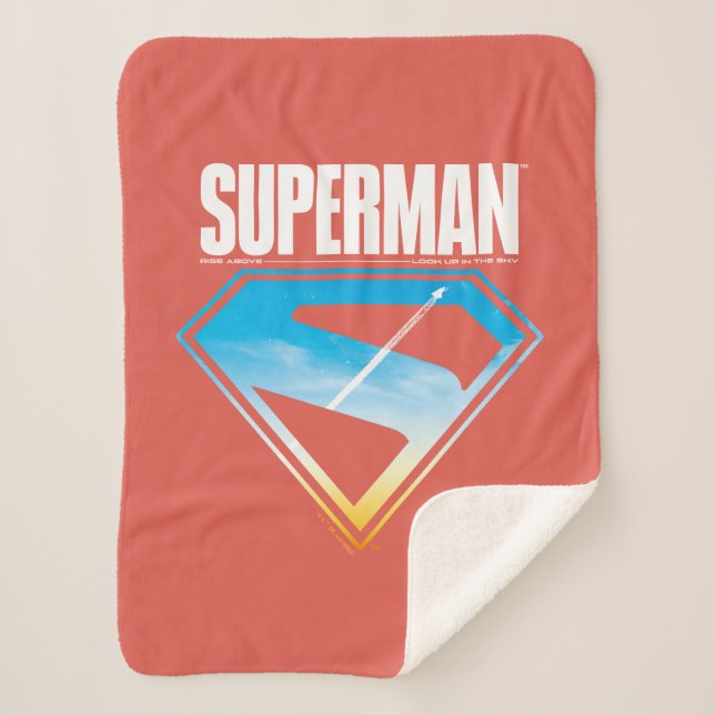 Manta Sherpa Saltando por el S-Shield (Anverso)