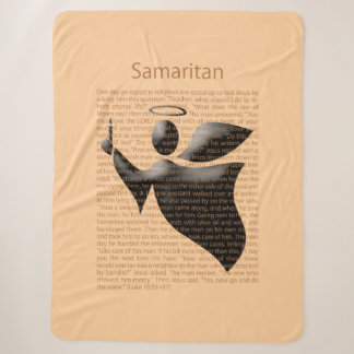 Manta Sherpa Samaritano