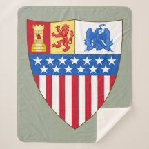 Santa Fe, Nuevo México (Escudo de armas)