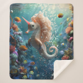 Manta Sherpa Sea-Unicorn