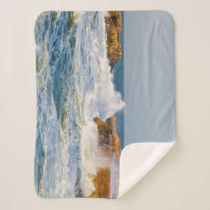 Manta Sherpa Seascape