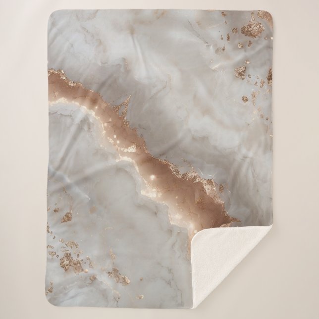 Manta Sherpa Serapis (Anverso)