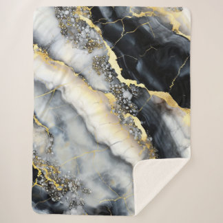 Manta Sherpa Serenade