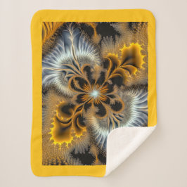 Manta Sherpa Sherpa Blanket