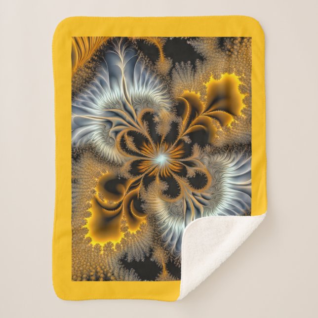 Manta Sherpa Sherpa Blanket (Anverso)