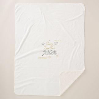 Manta Sherpa Sherpa Blanket