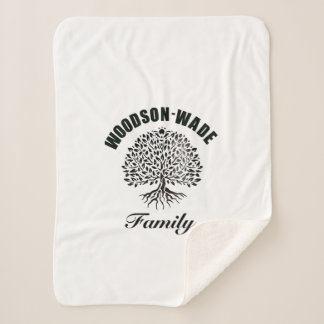 Manta Sherpa Sherpa Blanket
