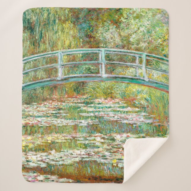 Manta Sherpa Sherpa Blanket (Anverso)