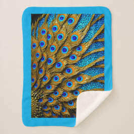 Manta Sherpa Sherpa Blanket