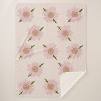 Manta Sherpa Sherpa Blanket