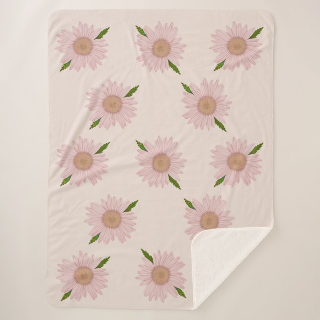 Manta Sherpa Sherpa Blanket (Anverso)