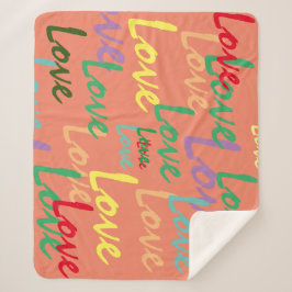 Manta Sherpa Sherpa Blanket