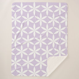 Manta Sherpa Sherpa Blanket