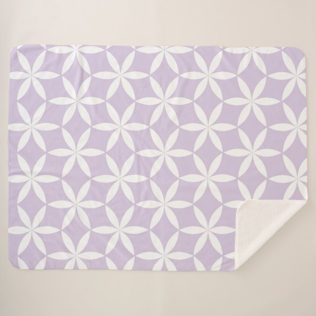 Manta Sherpa Sherpa Blanket (Anverso (horizontal))