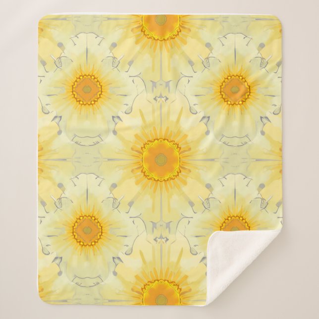 Manta Sherpa Sherpa Blanket (Anverso)