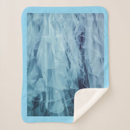 Manta Sherpa Sherpa Blanket