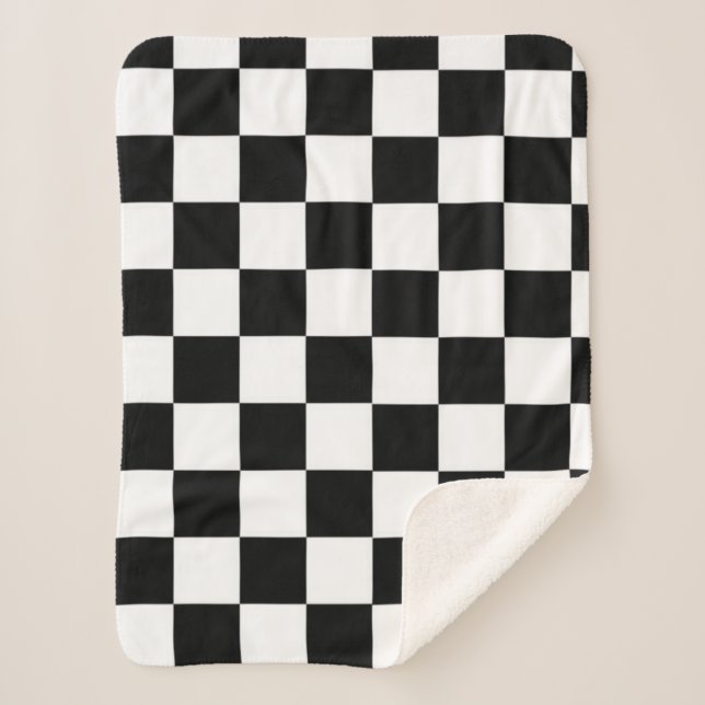 Manta Sherpa Sherpa Blanket (Anverso)