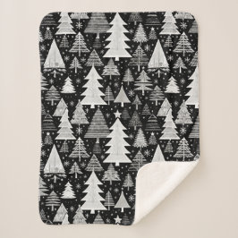 Manta Sherpa Sherpa Blanket