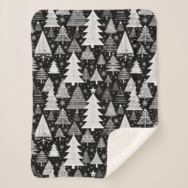 Manta Sherpa Sherpa Blanket (Anverso)