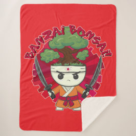 Manta Sherpa Sherpa Blanket