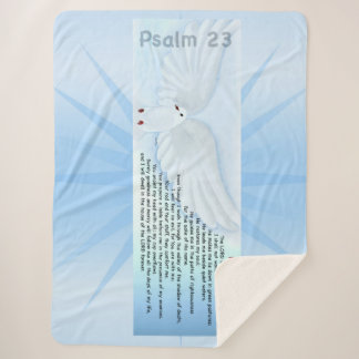 Manta Sherpa Sherpa Blanket