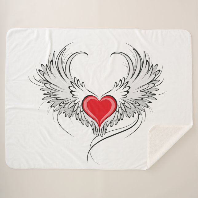 Manta Sherpa Sherpa Blanket (Anverso (horizontal))