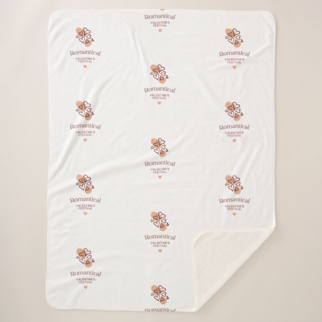 Manta Sherpa Sherpa Blanket (Anverso)