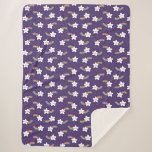 Manta Sherpa Sherpa Blanket