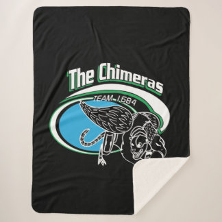 Manta Sherpa Sherpa Blanket