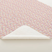 Sherpa Blanket