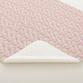 Manta Sherpa Sherpa Blanket