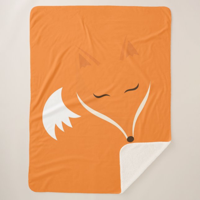Manta Sherpa Sherpa Blanket (Anverso)