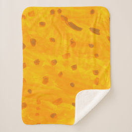 Manta Sherpa Sherpa Blanket