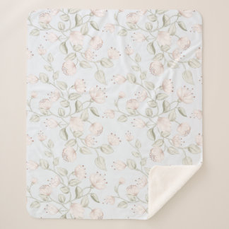 Manta Sherpa Sherpa Blanket