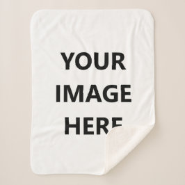 Manta Sherpa Sherpa Blanket