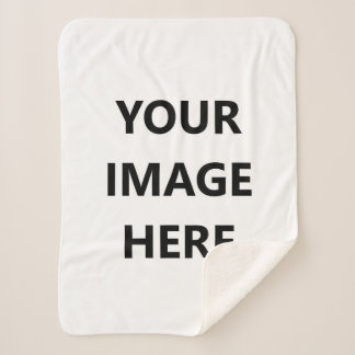 Manta Sherpa Sherpa Blanket