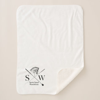 Manta Sherpa Sherpa Blanket