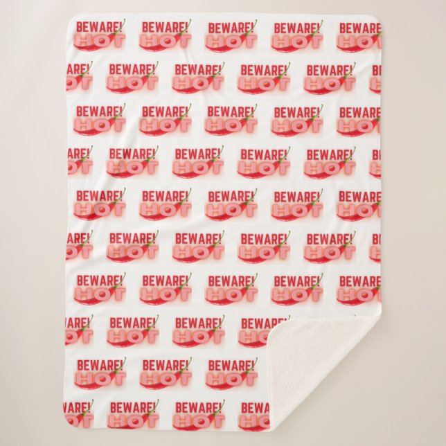 Manta Sherpa Sherpa Blanket (Anverso)